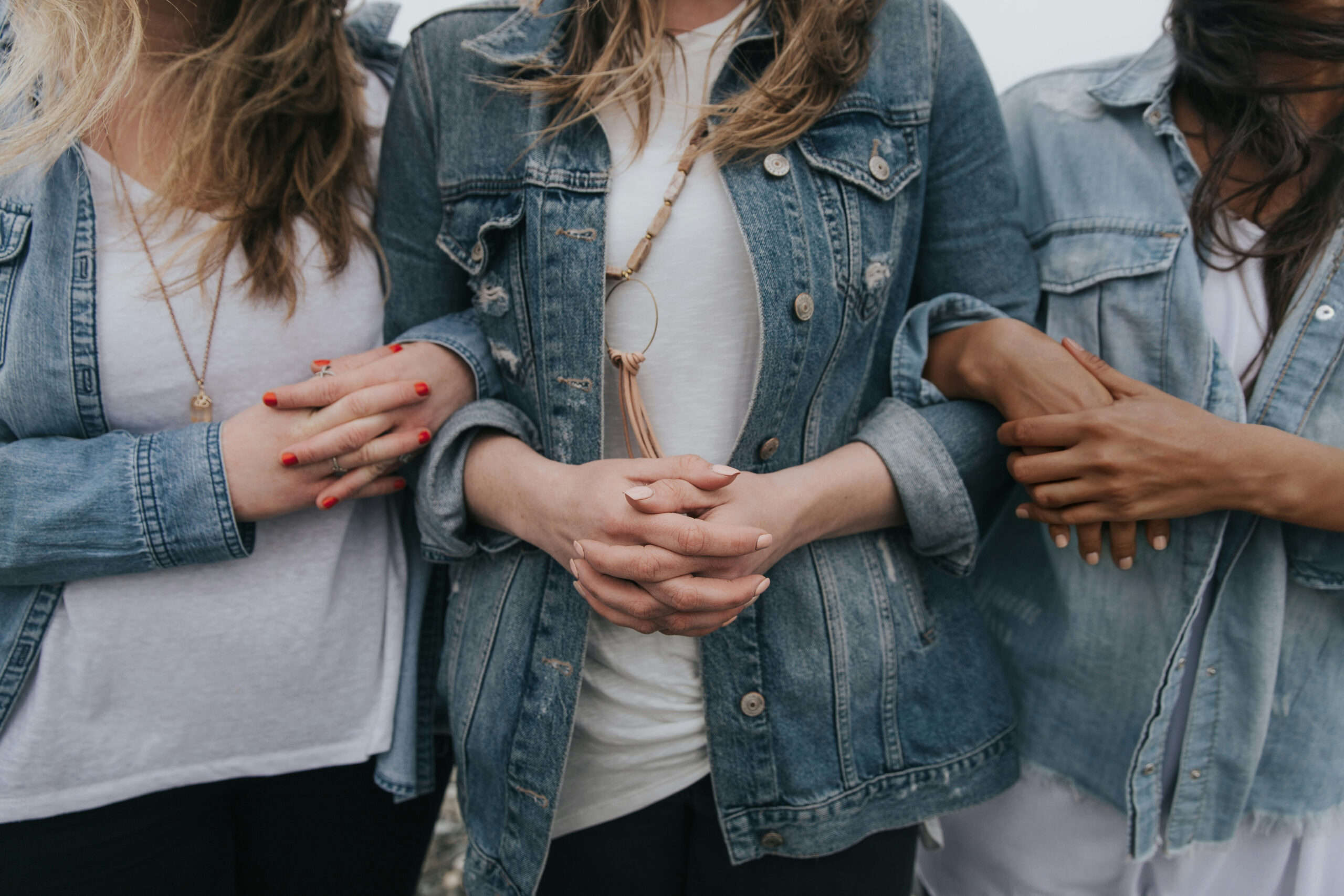 5th Annual Denim Day